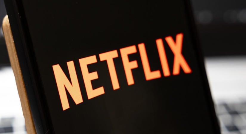 Óriási bukás lehet a Netflix egyik legnagyobb sztárjának új sci-fije