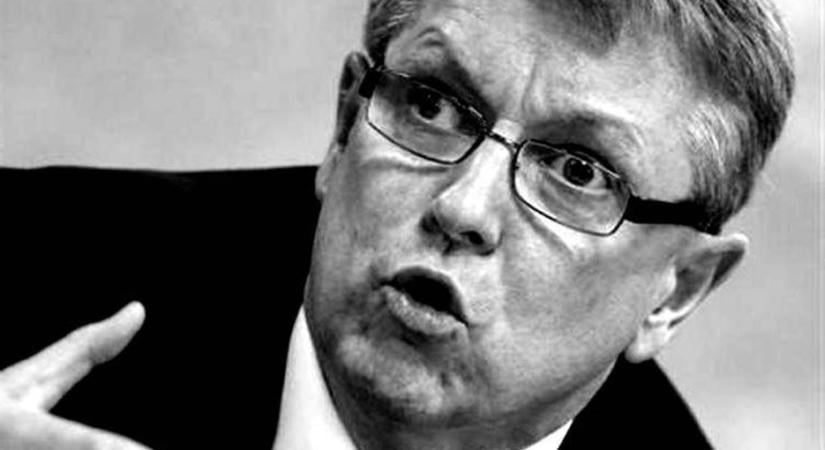 Őrizetbe vették Matolcsy Györgyöt – az MNB-ügyben beindult az ügyészségi úthenger