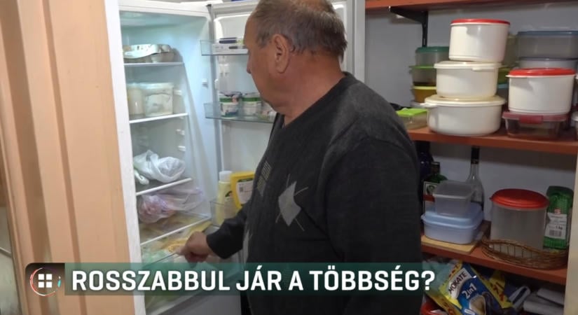 272 ezer forintra nőhet az átlagnyugdíj, a legkisebb ellátásokat külön is emelnék