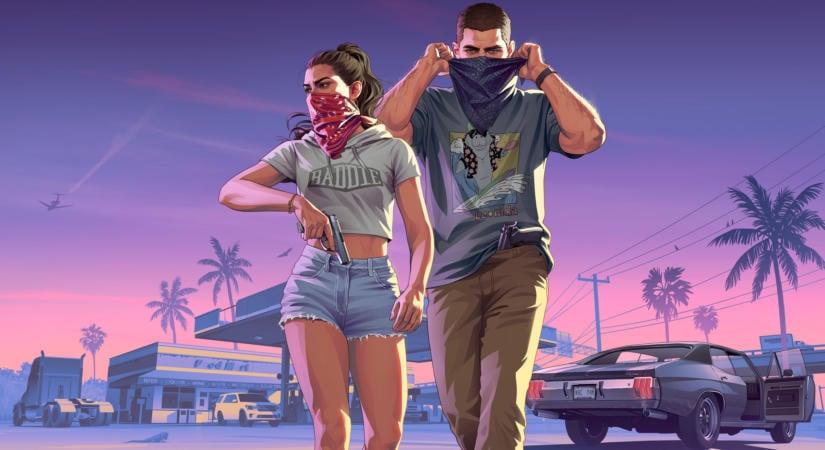Már XBOXhoz is készült GTA VI-trailer