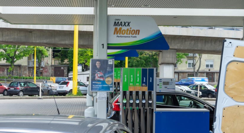 A világpiacon már fordult a kocka, a magyar kutakon még semmi jele a változásnak