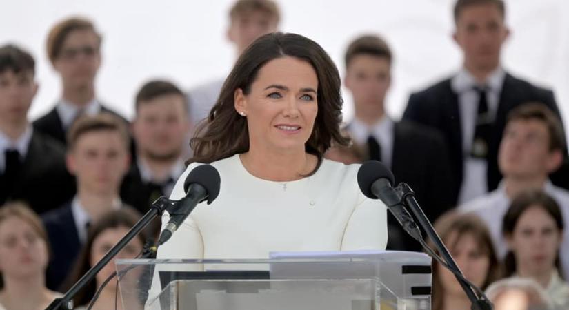 Novák Katalin: tárgyalni kell, megpróbálni megegyezni