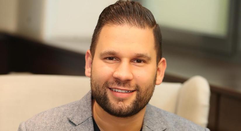 Rácz Jenő vallomása: belebetegedtem volna