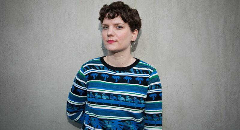 “Meg kell tanulnunk újra jelen lenni” – Interjú Buda Anna Flórával