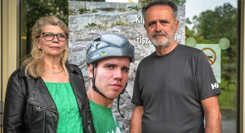 Elindult a nevezés az idei Kiss Péter Emléktúrára