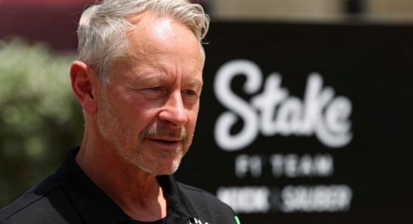 Ebben különbözik a Red Bull és a Sauber