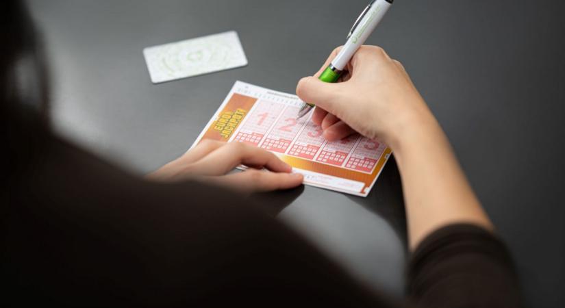 Az Eurojackpot nyerőszámai a 29. játékhéten, pénteken
