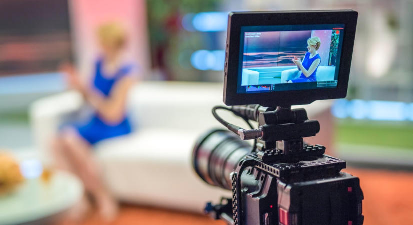Újabb igazolás az ATV-nél: a köztévé népszerű műsorvezetője csatlakozik a csatornához
