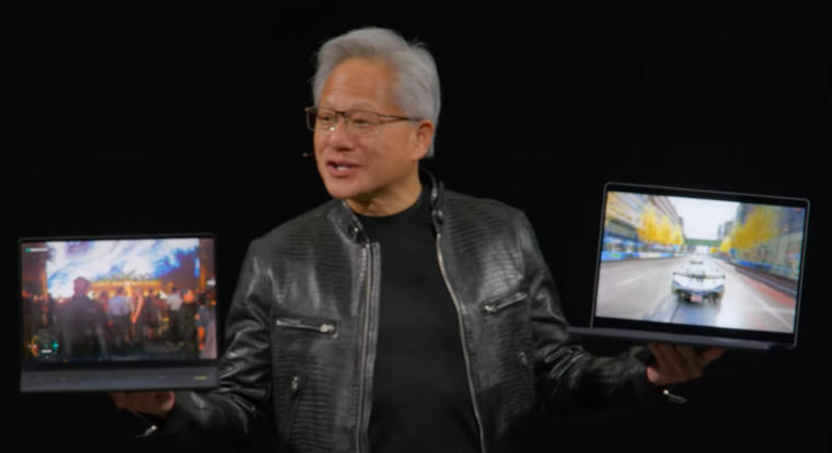 Nvidia RTX Spark: októberben érkeznek az Arm-alapú gaming laptopok