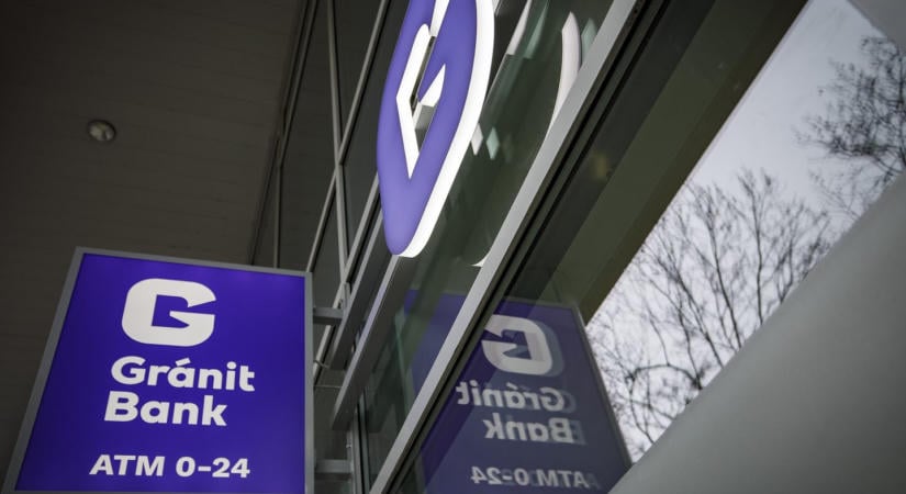 Tovább bővül a Gránit Bank hazai szakmai befektetői köre