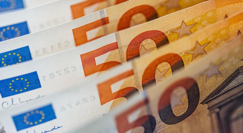 Külföldre mész? Ha 50 eurós bankjegyet találsz a szélvédődön, ne nyúlj hozzá!