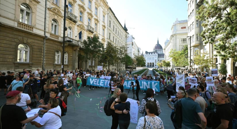 Idén nem kapnak béremelést a szociális ágazatban dolgozók