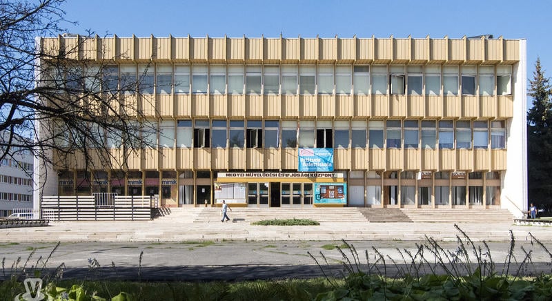 Hétvégi kultúrforgatag az MMIK-ban