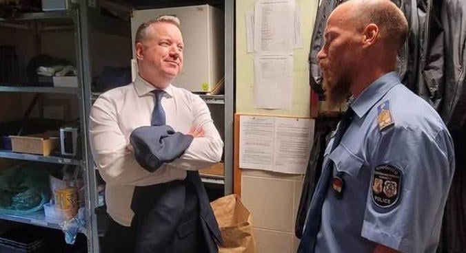 Nem ezt várták a belügyminisztertől: bekeményít a rendőrszakszervezet