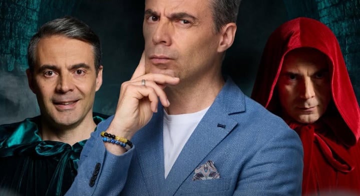 “Két nap után kiszavaznak a p*csába” – Vona Gábor is szerepel az Árulók című RTL-es műsorban