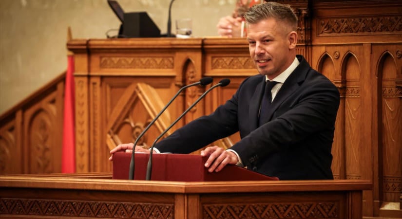 Magyar a HVG posztja alatt üzent az Ügyészségnek: Amikor maffiózókat védelmeztek, nem vagytok ilyen kis önérzetes latolok
