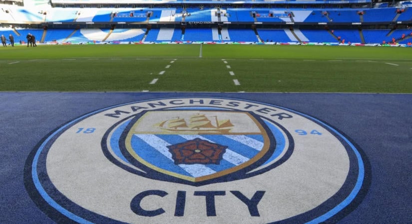 Bűnösnek találták a Manchester Cityt a Premier League pénzügyi szabályainak megsértésében