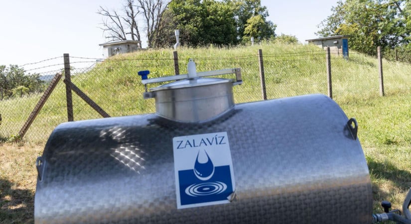 Az ivóvízkrízis után felül kell vizsgálni a zalai város vízbázisát