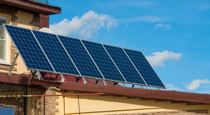 Bővül az otthoni energiatárolók támogatási programja