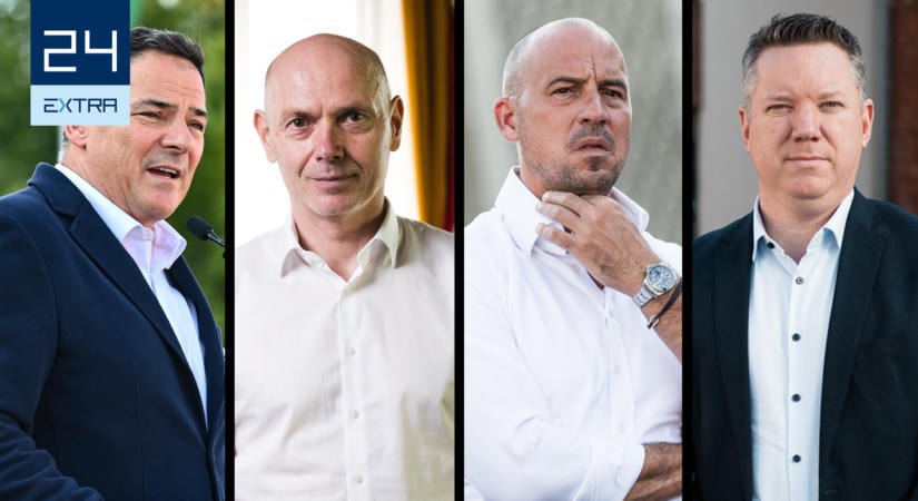 Kele János: Jelenetek a sport el sem kezdett rendszerváltásából