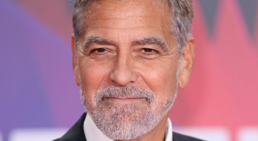Így néz ki ma George Clooney első felesége, Talia - fotók