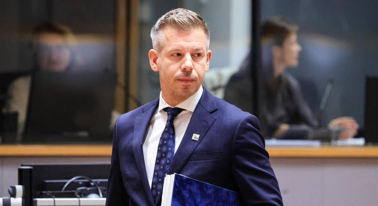 Magyar Péter miatt állt le az uniós tárgyalás fél órára, a miniszterelnök elmondta, hogy mi történt