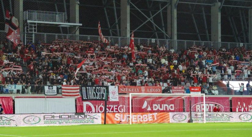 Magyarellenesség: a román klubelnöknek a magyar szurkolók nyelvhasználata sem tetszik