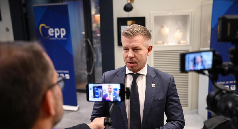 Magyar Péter sem hagyta szó nélkül a Szerbiában zajló választásokat
