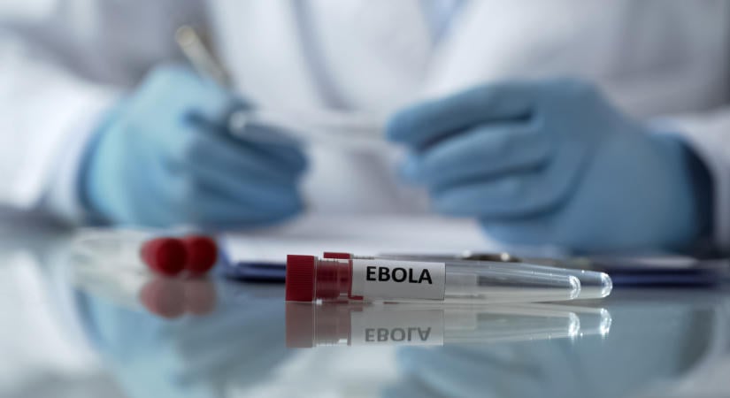 A történelem második legsúlyosabb ebolajárványa tombol: már több ezer halálos áldozata van a fertőzésnek