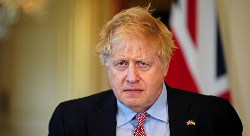 Boris Johnson: akár most is lehetne telepíteni nem harci feladatokra nyugati katonákat Ukrajnába