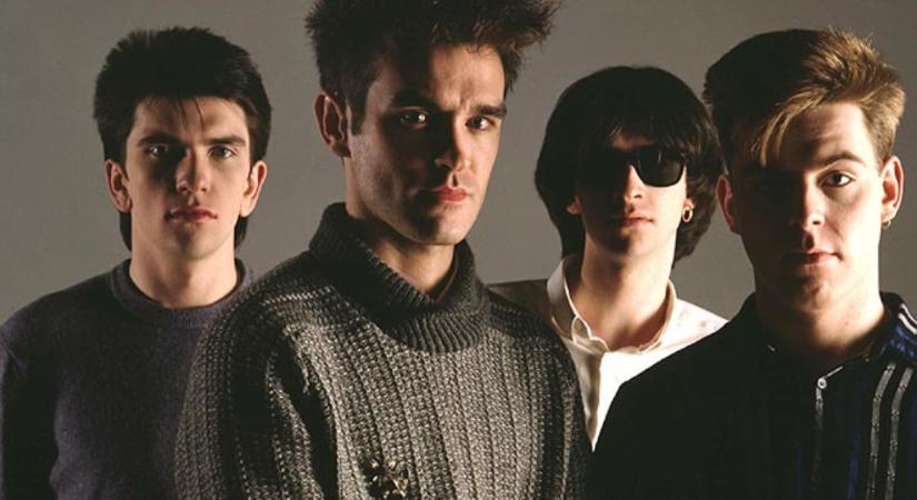 The Smiths már nem tér vissza – csak Morrissey –, de a legfontosabb dalai újra megjelennek