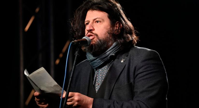 Puzsér Róbert nekiment Magyar Péteréknek: „Ártalmas, amit tettek”