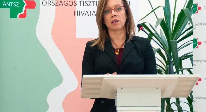 Tisztifőorvos: nem jó a rákra az ivermectin
