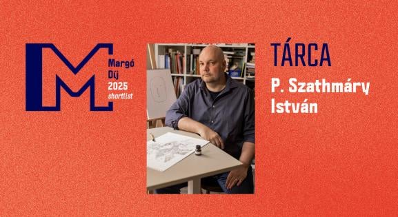 P. Szathmáry István: Igazolványkép