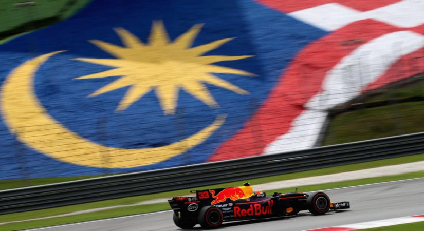 Majd' egy kontinenssel arrébb: Malajziában rendezik meg az F1-es Bahreini Nagydíjat 2026-ban
