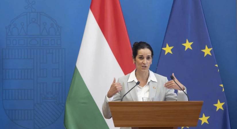 Orbán Anita: Szijjártó Péter és delegációja nem mérlegelte az olcsóbb utazási lehetőségeket