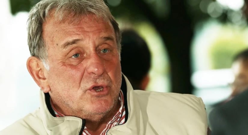 Lezárult egy korszak a köztévénél: Fábry Sándor és a Bagi-Nacsa páros sem folytatja