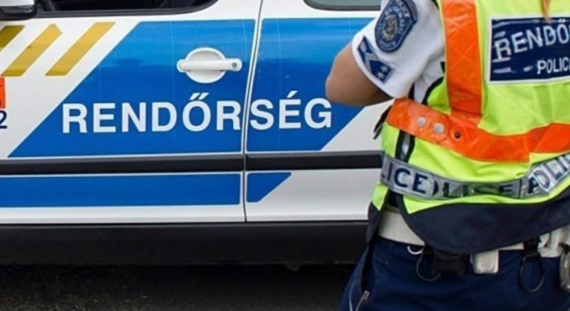 Elhunyt felesége hagyatékára hivatkoztak – 145 milliós ingatlanát szerezték meg a rendőrség szerint