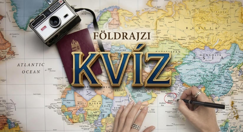 Kvíz: Oroszlánok, koronák, kétfejű sasok. Tudod, melyik ország címerét látod?