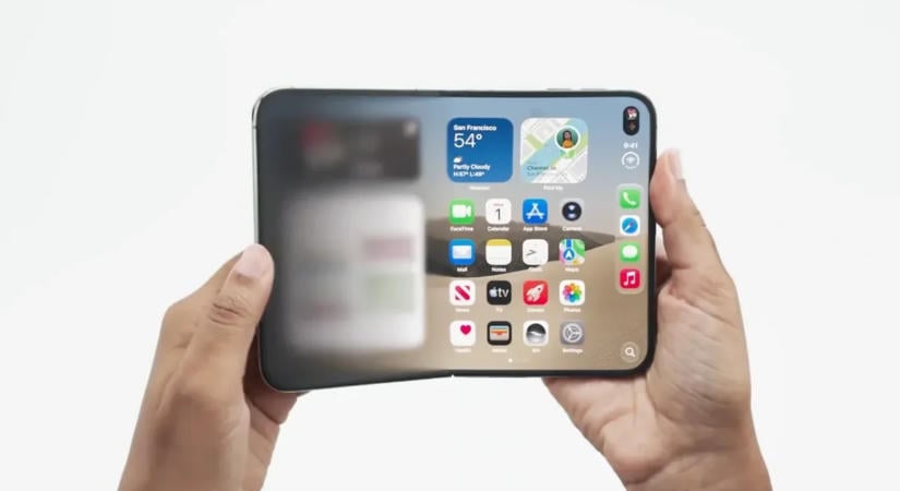 Az iPhone Duo bejelentése után megrohanják a boltokat Samsungért?