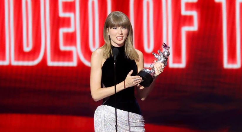 Együtt a Nirvana maradéka, Madonna visszatért, Taylor Swift tarolt – ilyen volt a 2026-os MTV Video Music Awards