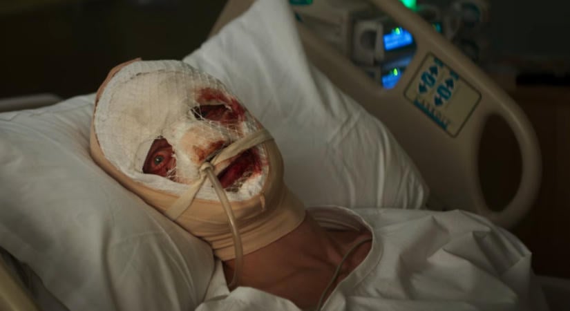 Kiderült az Agyagpofa játékideje: Ez alapján egy kellemes hosszúságú DC-filmre számíthatunk