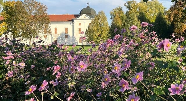 Nagy viharok jönnek, és űzik el a kései nyarat