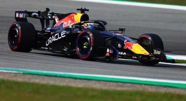 Mire talált rá és mitől javult fel a Red Bull?