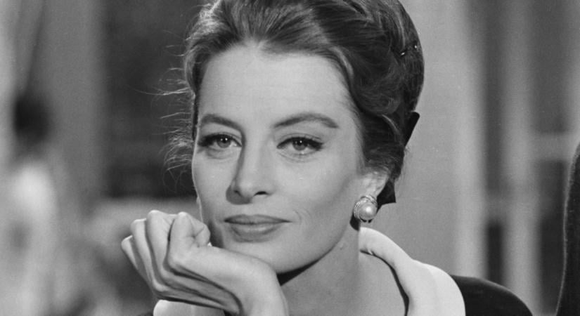 Magyar filmrendező is dolgozott a Dior gyönyörű manökenjével: a világ egyik legszebb nője volt, mégis tragikus véget ért az élete