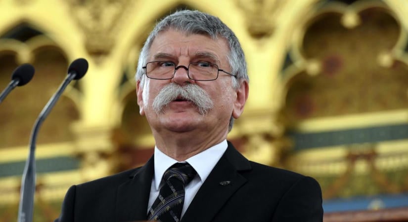Tordai Bence és Jakab Péter visszakapja a Kövér László által kiszabott rekordösszegű büntetést