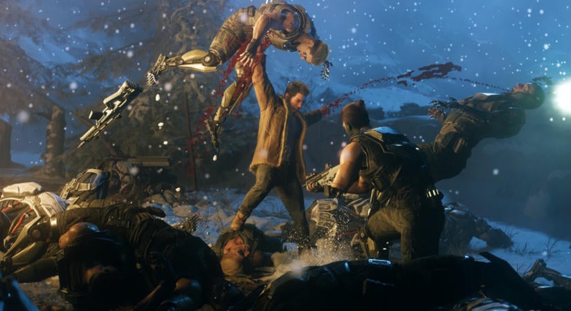 [Teszt] Marvel’s Wolverine