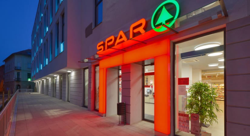 Érik az újabb csörte: a Spar az Európai Bizottsághoz fordult