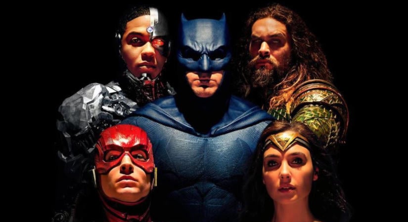 "Undorító volt" – Ben Affleck szerint Az Igazság Ligája karrierje mélypontja, és azt is elmondta, miért tekint vissza erre ilyen negatívan