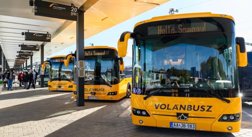 Felmentették a NAV elnökhelyettesét, aki korábban a Volánbusz gazdasági igazgatója volt